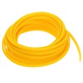 Pet Expandable Sleeving 20ft 1 4 Yellow Cable Management Sleeve Cord Organizer For Wrap Protect 