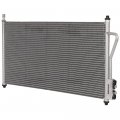 Ocpty Aluminum A C Condenser Replacement Fit For 2005007d Focus 2 0l 2005-2007 Ford For 2 3minum A C Condenser Replacement Fit