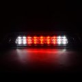 G-plus Third 3rd Brake Cargo Light Compatible With 2007-2016 Toyota Tundra Rear Roof Center High Mount Tail Lamps Replacement
