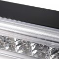 G-plus Third 3rd Brake Cargo Light Compatible With 2007-2016 Toyota Tundra Rear Roof Center High Mount Tail Lamps Replacement