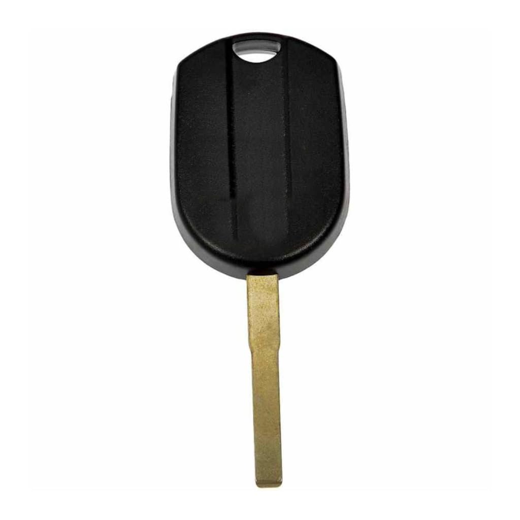 Keyless Entry Remote Ford Escape 2013 To 2019 3 Button Electronic Chip Replacement For 164 R8007 Black Color