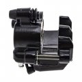 Niche Front Left Right Hand Brake Caliper Kit For Can-am Outlander 570 650 1000 850 450 Max 500 705600859 705600862
