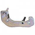 Niche Front Left Right Hand Brake Caliper Kit For Can-am Outlander 570 650 1000 850 450 Max 500 705600859 705600862