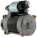 New Starter For John Deere Toro Lawn Tractor Mowers 12hp-12 5hp 1985-1994 Replaces 128000-2890 Am102567 Am107206 21163-2070