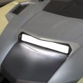 A Utv Pro Led Hood Accent Light For Yamaha Wolverine Rmax Rmax2 Rmax4 1000 2021 2022 2023 Front Daytime Running Auxiliary 