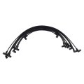 Solarhome Ignition Spark Plug Wire 84-816761q16 18-8810-1 For 4 3l V6 Engines W Thunderbolt Iv 1985 And Newer 