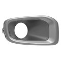 Fog Light Bezel For Jeep Renegade 2015 2016 2017 2018 Front Passenger Side Textured Finish Replaces Ch1039173 191275093849 