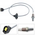 Anxingo 1588a141 Oxygen Sensor Replacement For Outlander Sport Upstream Or Downstream 2 0l 4l Mitsubishi Lancer 2008-2014
