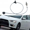 Anxingo 1588a141 Oxygen Sensor Replacement For Outlander Sport Upstream Or Downstream 2 0l 4l Mitsubishi Lancer 2008-2014