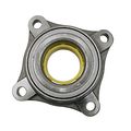 051-6140 Axle Bearing And Hub Assembly Aluminum Construction Vehicle Specific Fit Uba0516140 
