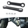 2 Rear Lowering Links Kit Fit For023 2022 Dr650 All Years 2 Inch Black 
