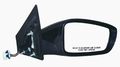 Depo 321-5402r3ebh2 Hyundai Sonata Passenger Side Heated Mirror With Turn Signal 