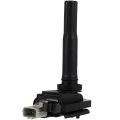 Ignition Coils Uf268 For Suzuki Vitara 1 6l L4999 2001 Chevy Tracker 1 1999 2002 Swift And Metro Set Of 2 Replacement Coil 