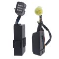 Goodbest New Cdi Voltage Regulator Rectifier Relay Ignition Coil Spark Plug Compatible With Honda Fourtrax 300 Trx300 Trx300fw