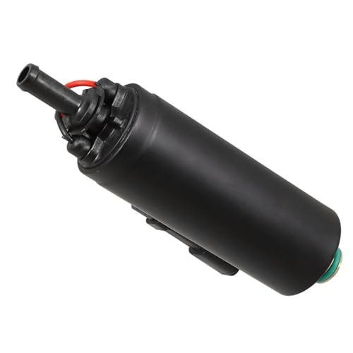5004428 Fuel Pump Replacement For 75 90 100 115 135 150 175 Horsepowe Fuel Pump Replacement For 75 90 100 115 135 150 175