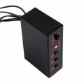 3 Pack 4 Ways 12v Led Strobe Flash Light Emergency Flasher Controller Box For Lamps