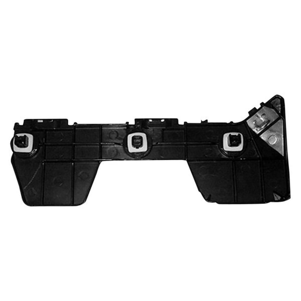 Bumper Cover Support Bracket Passenger Side Rear Center For Toyota Highlander 2008 To 2013 Pom Plastic Replacement To1143105