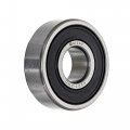 Niche Wheel Bearing Seal Kit For Suzuki Dr-z125 Dr-z125l 6201-2rs 6201-2rdqe6 6301-2rs