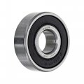 Niche Wheel Bearing Seal Kit For Suzuki Dr-z125 Dr-z125l 6201-2rs 6201-2rdqe6 6301-2rs