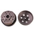 Jonway Vip Kymco Zongshen Lance Baja Gy6 49cc 50cc 4 Stroke Scooter Rear Clutch