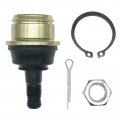 Carbman 2 Set Of Upper Or Lower Ball Joints Compatible With Honda Trx250 Trx300 Trx350 Trx400 Trx420 Rancher Fourtrax