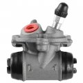 Caltric Front Right Hydro Brake Cylinder Compatible With Honda Trx250 Atv 4x4 2007-2017