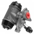 Caltric Front Right Hydro Brake Cylinder Compatible With Honda Trx250 Atv 4x4 2007-2017