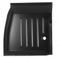 Ecotric Cab Floor Pan Compatible With 1999-2007 Chevrolet Silverado Gmc Sierra Suburban Tahoe Yukon Xl Escalade Avalanche-