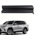 Black Left Front Door Body Side Molding Trim Replacement For Grand Highlander 2024 2025 750720e200 