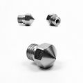 4mm Nozzle For Micro Swiss Mk10 All Metal Hotend Upgrade Kit 