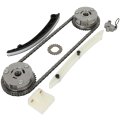 Engine Timing Chain Kit Sets Fits For Buick Encore 2013-2015 Cadillac Elr 2014-2015 Chevy Cruze 2011-2015 Sonic 2012-2015 Trax 