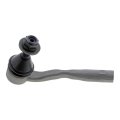 Front Tie Rod End For 2017 2018 2019 Mercedes Benz Gls550 Gls63 Amg Rubber Boot Black Threaded Stud Part 