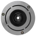 Partszen 19130450 Ac Compressor Clutch Kit For Gmc Sierra Yukon Chevy Tahoe Avalanche Express Silverado Hummer H2 H3 H3t 