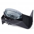 G-plus Pickup Bumper Fog Lights Lamps Left Right Compatible With 2003-2006 Gmc Sierra 1500 Gm2592154 Gm2593154 Gm2593128