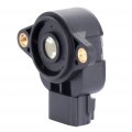 Ocpty 2pcs Engine Throttle Position Sensor Fits For 2003-2006 Pontiac Vibe 1996-2002 Toyota 4runner 2000-2002 Celica 2005