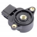 Ocpty 2pcs Engine Throttle Position Sensor Fits For 2003-2006 Pontiac Vibe 1996-2002 Toyota 4runner 2000-2002 Celica 2005