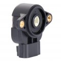 Ocpty 2pcs Engine Throttle Position Sensor Fits For 2003-2006 Pontiac Vibe 1996-2002 Toyota 4runner 2000-2002 Celica 2005