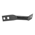 Front Bumper Bracket Driver Side For Chevy Silverado 1500 Ltd 2022 Capa Support Brace Crew Extended Cab Pickup Replaces 