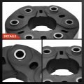 A-premium Rear Drive Shaft Coupler Flex Joint Compatible With Mercedes-benz Gl320 2007-2009 Gl350 2010-2012 Gl450 Gl550 R320