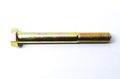 Screw-hex Cap Genuine Ski-doo Oem Snowmobile Part