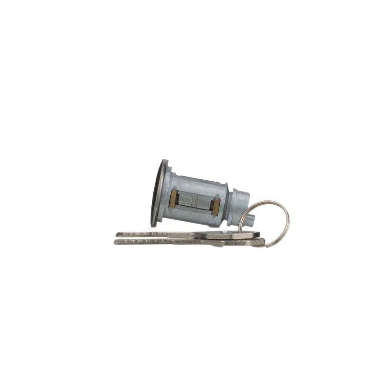 Ignition Lock Cylinder For Cadillac Series 61 1942 1943 1944 1945 1946 1947 1948 1949 1950 1951 Pc-897770