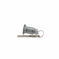 Ignition Lock Cylinder For Cadillac Series 61 1942 1943 1944 1945 1946 1947 1948 1949 1950 1951 Pc-897770