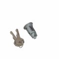 Ignition Lock Cylinder For Cadillac Series 61 1942 1943 1944 1945 1946 1947 1948 1949 1950 1951 Pc-897770