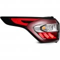 Aintier Automotive Headlight Assemblies Fit For Ford Escape 2017-2019