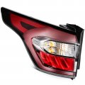 Aintier Automotive Headlight Assemblies Fit For Ford Escape 2017-2019