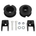 Lift Kit 2 Rear Leveling Fit 2011-2019 Ford For Explorer Replacement Parts