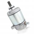 Hifrom New Starter Motor Compatible With Honda Trx250tm Fourtrax Recon 229cc Replacement 31200-hm8-003