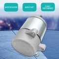 Hifrom New Starter Motor Compatible With Honda Trx250tm Fourtrax Recon 229cc Replacement 31200-hm8-003