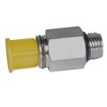 Pontiac Bonneville Aztek 2004 2005 Oil Cooler Connector 