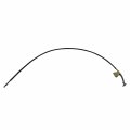 Polaris Atv Rear Brake Cable Genuine Oem Part Qty 1